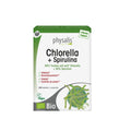 Physalis Chlorella + Spirulina 200 Comprimes