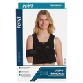 Point Bandage D'immobilisation Coude Au Corps Standard Reference 162