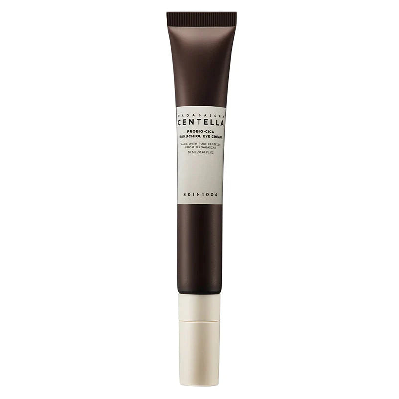 CENTELLA Madagascar Probio-Cica Bakuchiol Eye Cream 20ml Contour Yeux Anti-Âge