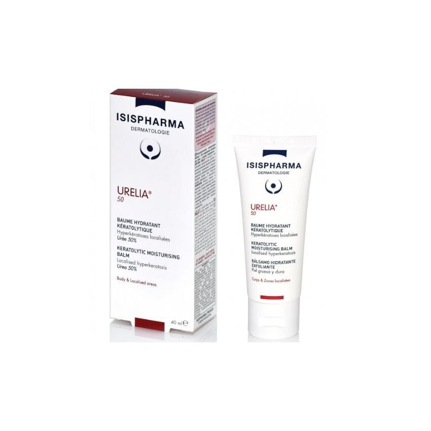 ISISPHARMA URELIA 50 40ML
