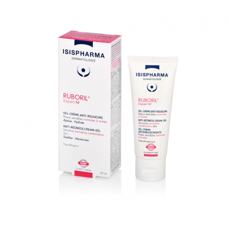 ISISPHARMA Ruboril Expert M 40 ml