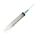 RR Seringue 10ml