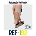 ANNAFIX Releveure De Pied Droit Taille M REF-192