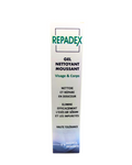 Repadex Gel Nettoyant Moussant 200ml
