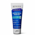 Revuele No Problem Gentle Facial Wash Gel Prebiotics &amp; Aminoacids 200ml