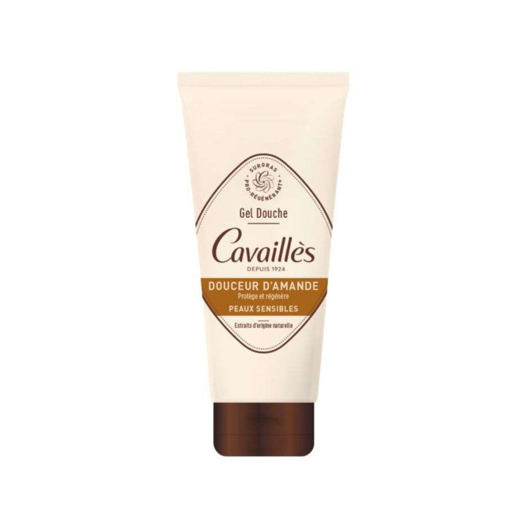 Rogé Cavaillès Gel Douche Douceur d'Amande 200 ml