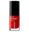 La Roche-Posay Toleriane Vernis à Ongles Fortifiant Silicium Color Care | 6ml - N24 Rouge parfait