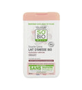 SO BIO DOUCHE CREME LAIT D'ANESSE 450ML