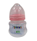 Juniors biberons col large 125ml