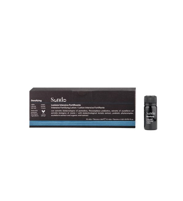 Sendo Lotion Intensive Fortifiant 10*6ml