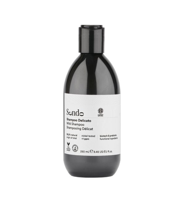 Sendo Shampooing Delicat 250ml