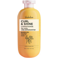 Shakebar Curl &amp; Shine Hair Conditioner 300ml