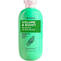 Shakebar Volume &amp; Boost Hair Shampoo 300ml