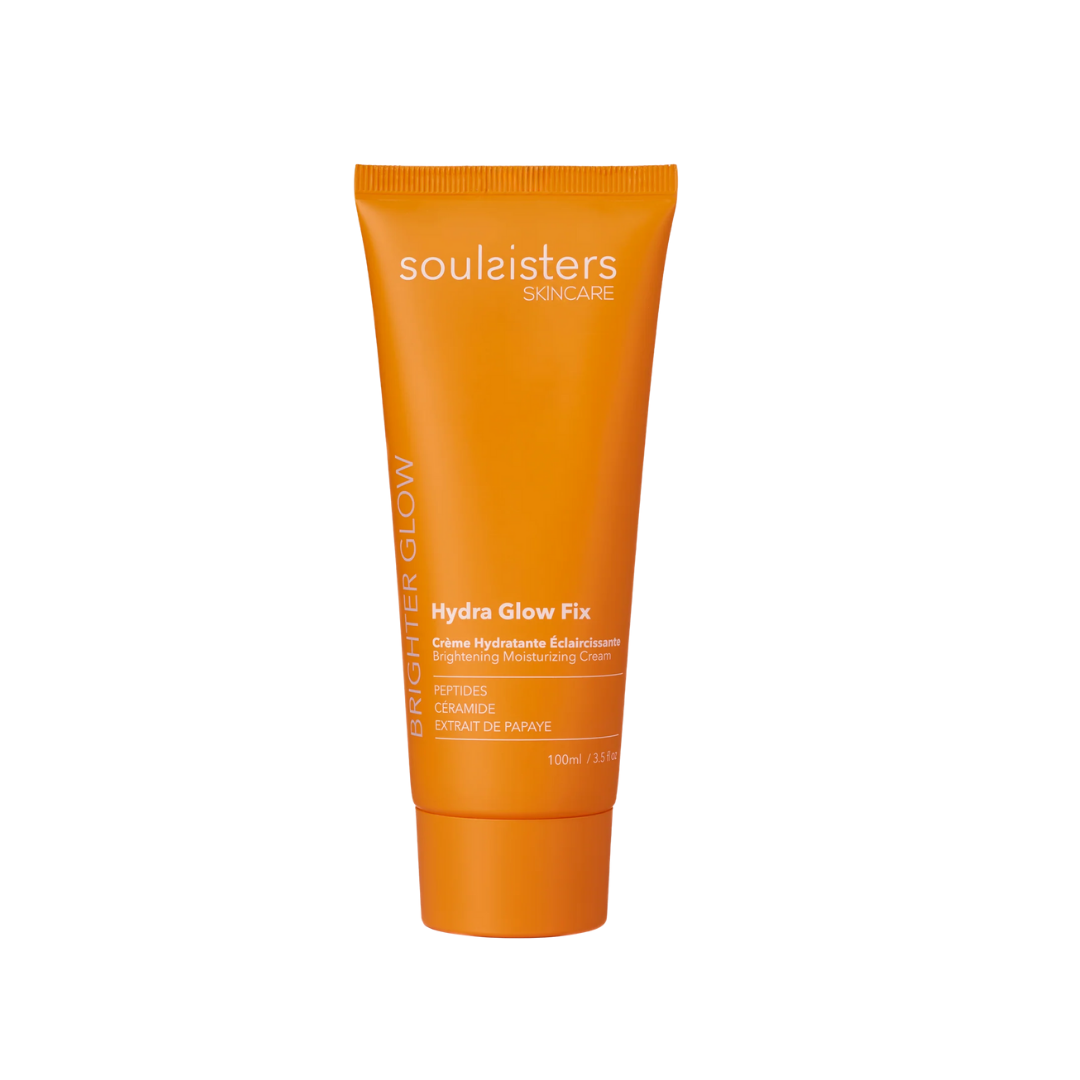 Soul Sisters Hydra Glow Fix 50ml