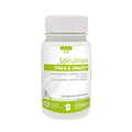 Effinov Spirulinov 120 Capsules