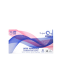 Super Care Gants Large 100 Pieces