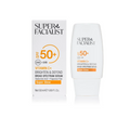 Super Facialist Vitamine C+ Brighten &amp; Defend Broad Spectrum Serum SPF50+ 50ml