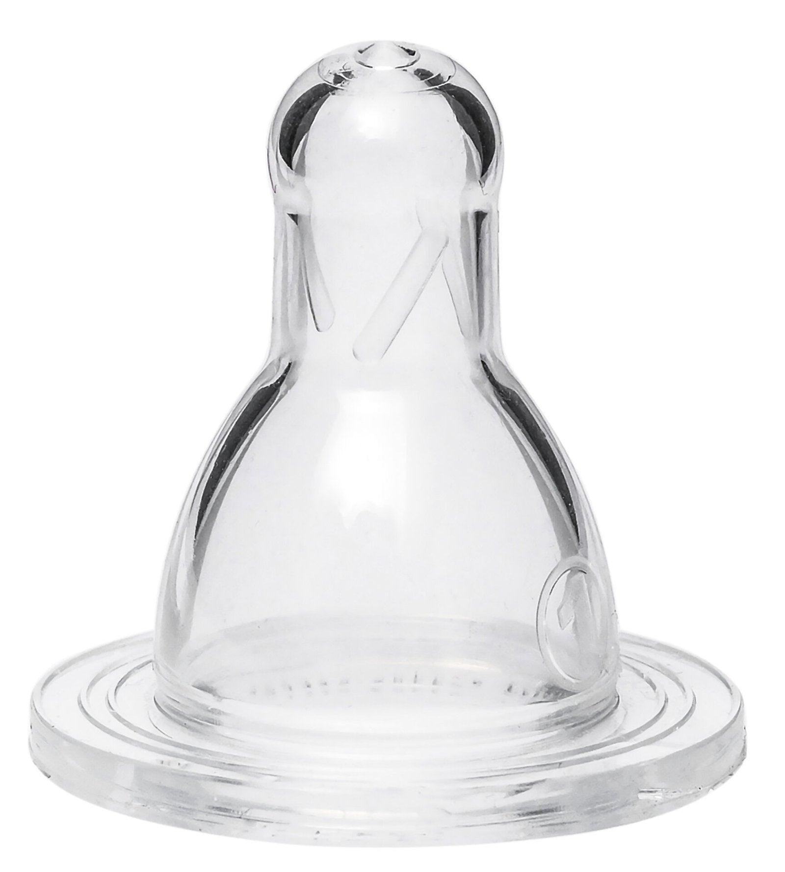 bambino Tetine silicone cherry 6-18m T151