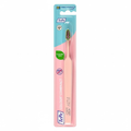 Tepe Brosse A Dents Colour Compact Rose Clair Extra Soft