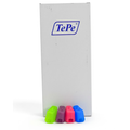 Tepe Capuchon De Tete De Brosse 70Pieces / 1Unite