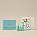 AXIS-Y The Mini Glow Set Coffret Découverte Éclat K-Beauty