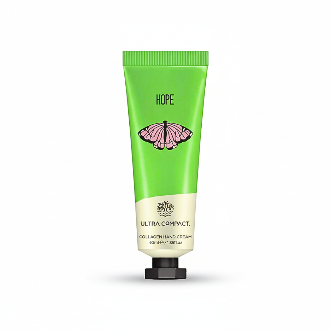 Ultra Compact Creme Mains Hope 40ml