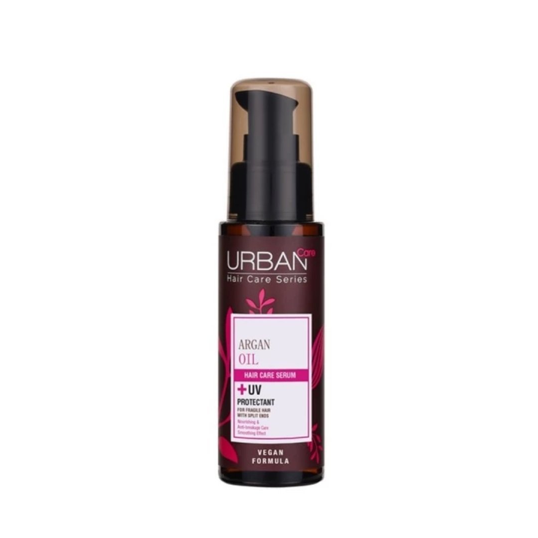 Urban Care Serum Nourrisant Argan &amp; Keratine 75ml