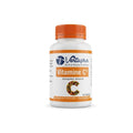 VERTU PLUS VITAMINE C 60 GELULES