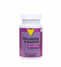 VIT'ALL+ COLLAGENE &amp; ELASTINE 30COMPR