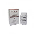 Viticap Actifs &amp; Vitamines 60 Gélules