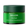 WELEDA Skin Food Soin De Nuit Nourissant 40ml