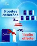 🎁 OFFRE EXCLUSIVE : 5 COLLAJOY ACHETÉS = LE 6ᵉ OFFERT