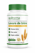 Bioforma Levure De Biere 120 Comprimes