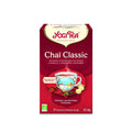 YOGI TEA CLASSIC 17 X 2G