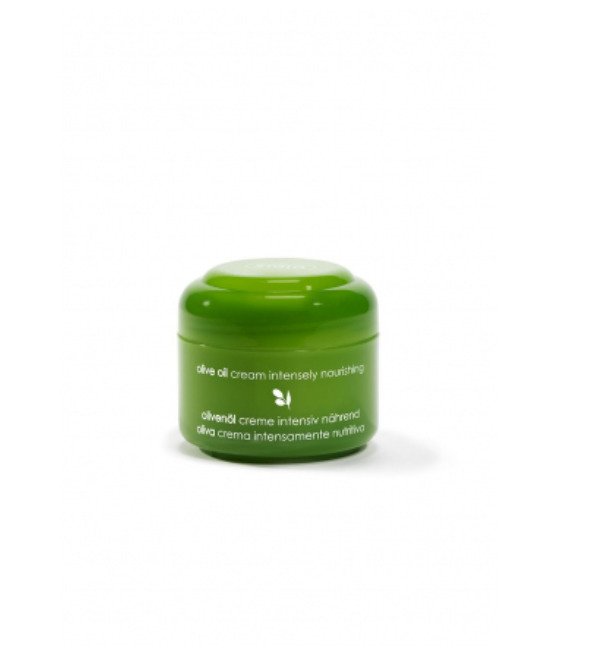 Ziaja Creme Nourissant a l'olive Naturel 50ml