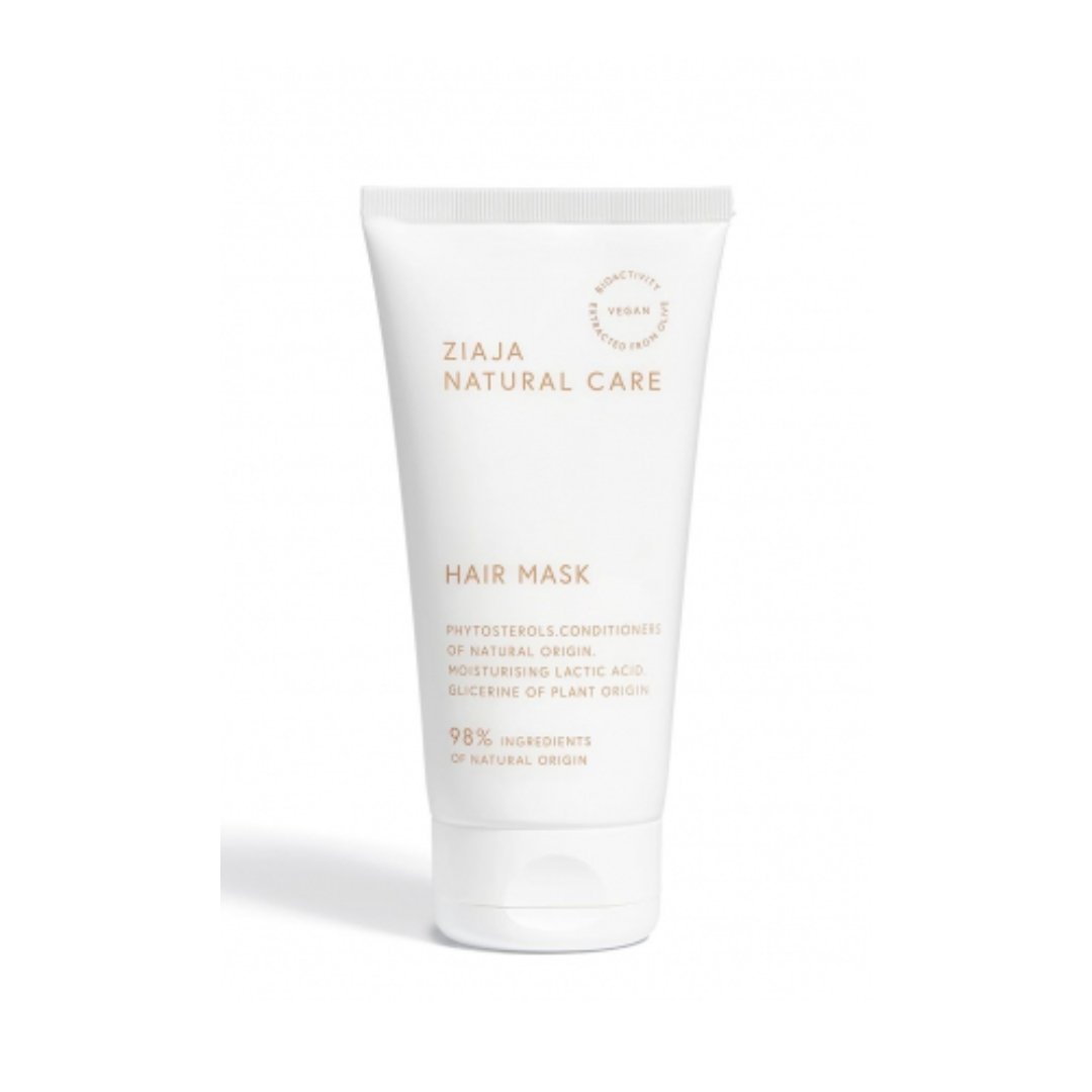Ziaja Natural Care Masque Capillaire 150ml