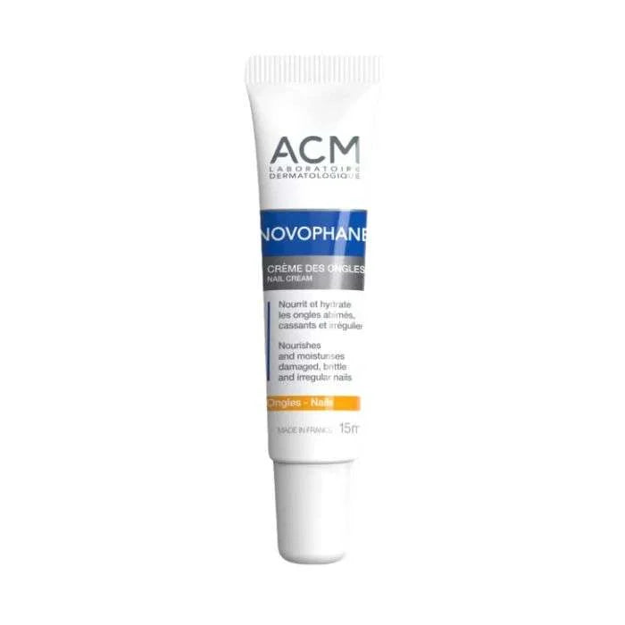 Acm Novophane Crème des ongles - 15 ml