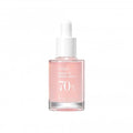 ANUA Peach 70 Niacin Serum 30ml Sérum Éclat Niacinamide Pêche Pores Teint Unifié