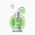 ANUA Azelaic Acid 10% Serum Hyaluronique 30ml Anti-Imperfections Éclat Taches Pigmentaires