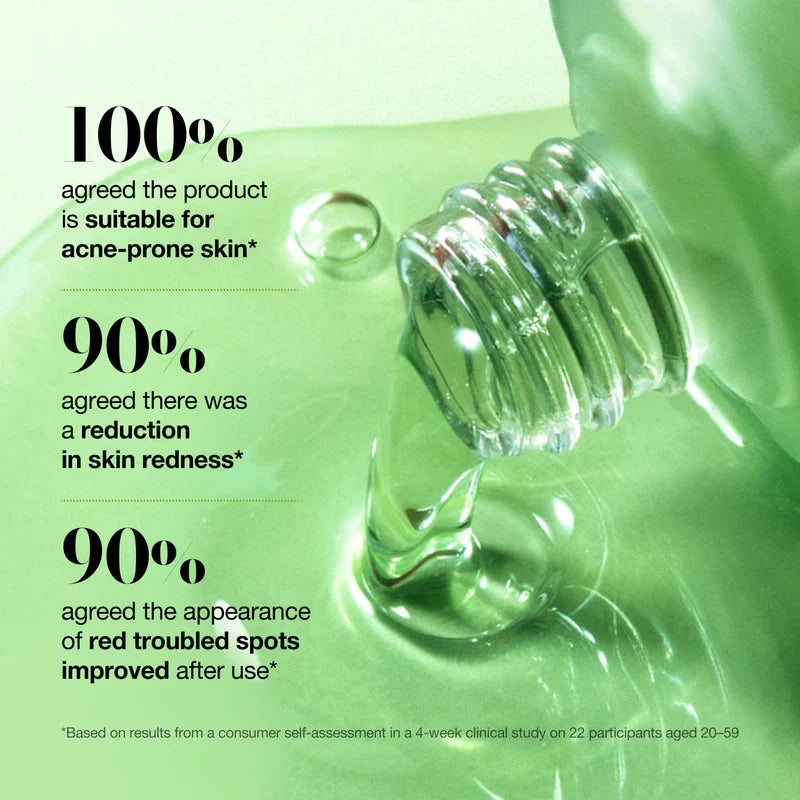 ANUA Azelaic Acid 10% Serum Hyaluronique 30ml Anti-Imperfections Éclat Taches Pigmentaires