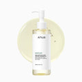 ANUA HeartleaF Pore Control Cleansing Oil 200ml Huile Nettoyante Démaquillante Pores