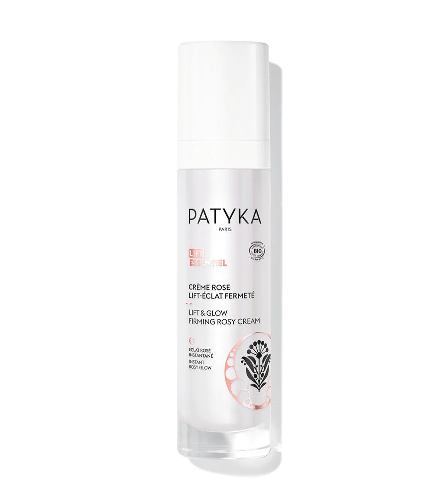 PATYKA LIFT ESSENCE CHEME ROSE LIFT ECLAT FERMETE 50ML