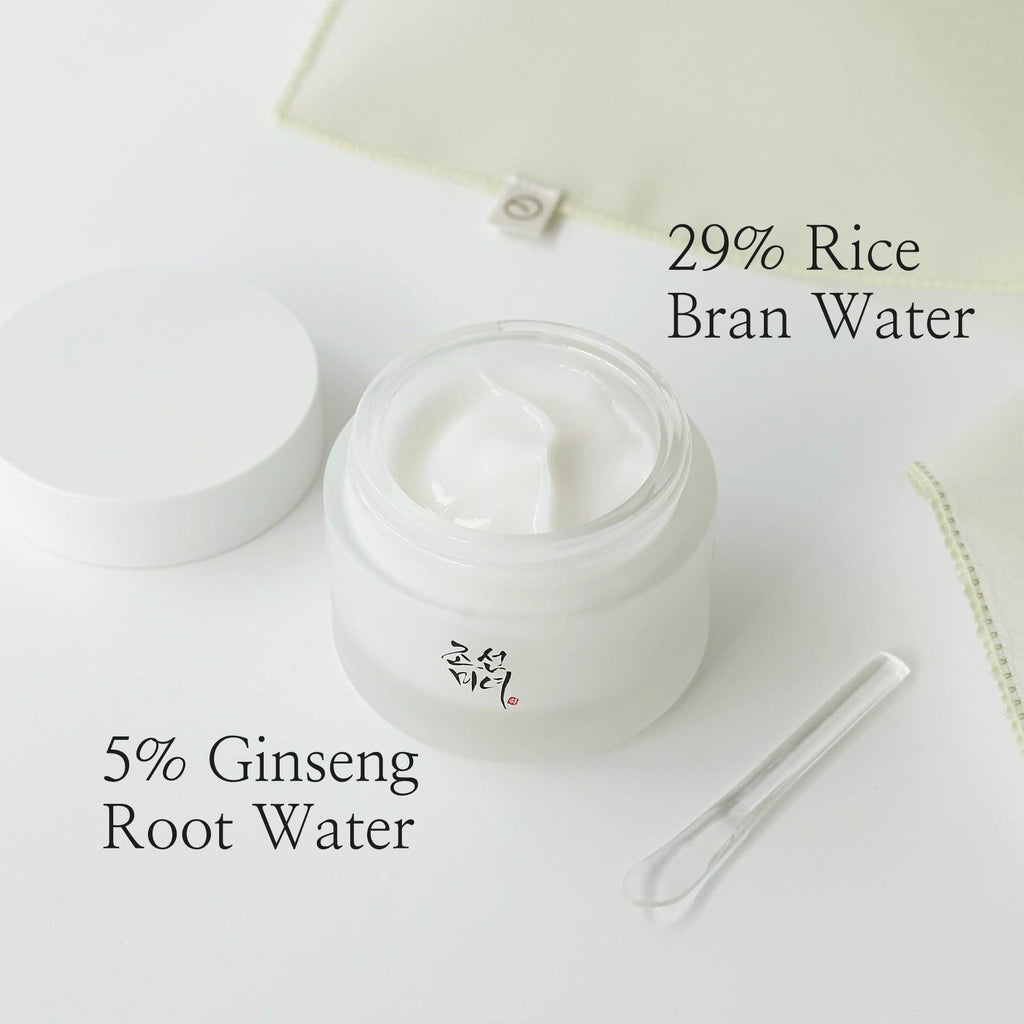 BEAUTY OF JOSEON dynsaty cream 50ml