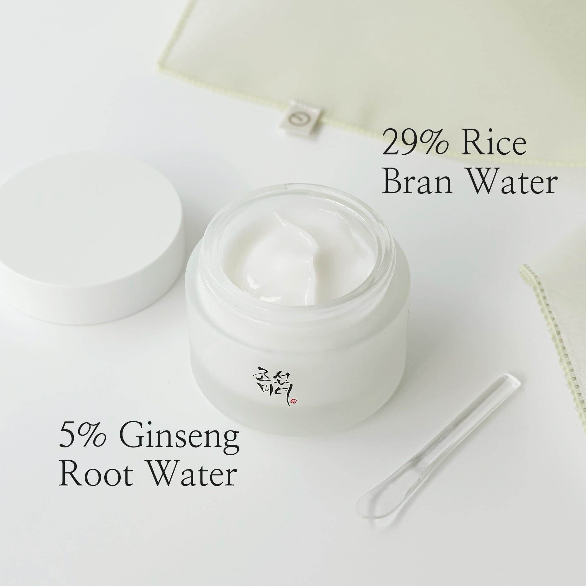 BEAUTY OF JOSEON dynsaty cream 50ml