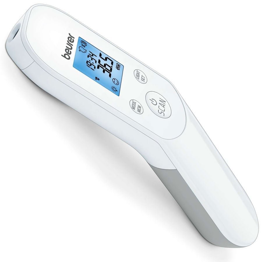 Thermomètre sans contact Beurer FT 85 / BEURER
