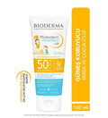 Bioderma Photoderm Lait Solaire Pediatrics Spf50+ 100ml