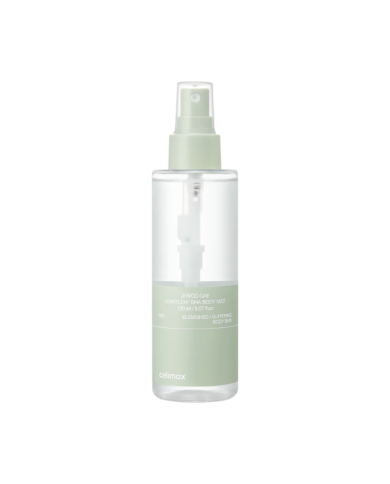 CELIMAX JI WOO GAE HEARTLEAF BHA BODY MIST 150 ML