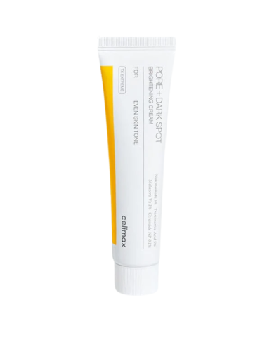 CELIMAX PORE + DARK SPOT BRIGHTENING CREAM 35 ML
