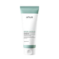 ANUA HeartleaF Succinic Moisture Cleansing Foam 150ml Mousse Nettoyante Hydratante Acide Succinique