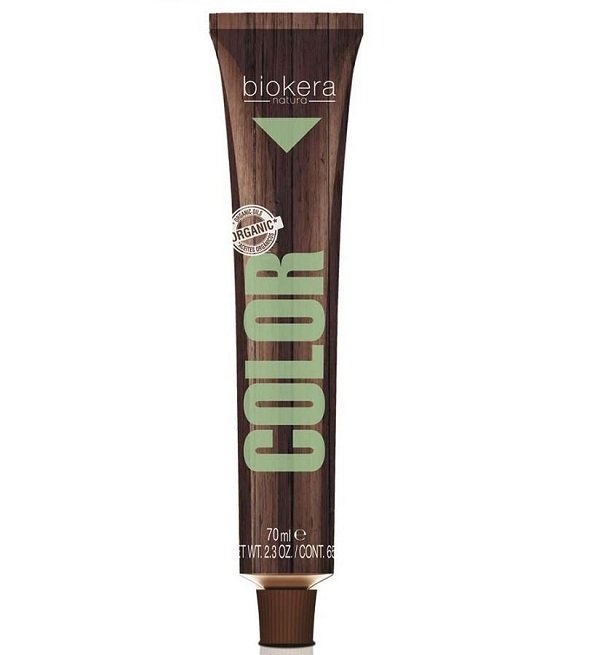 BIOKERA NATURE COLOR N°9.112 BLOND NORDIQUE